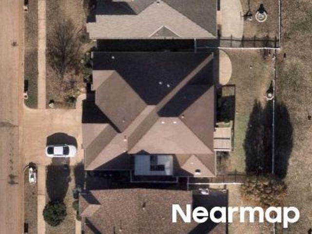 House for sale in Oklahoma City, Oklahoma