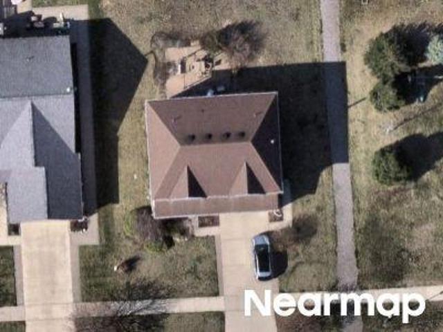 House for sale in Michigan