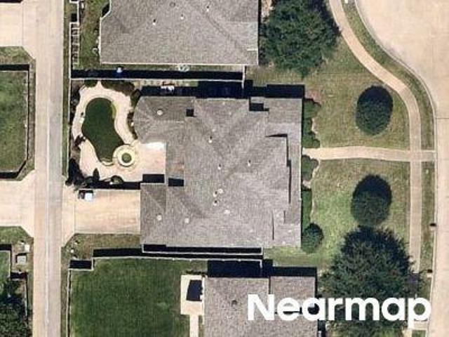 House for sale in Rowlett, Texas