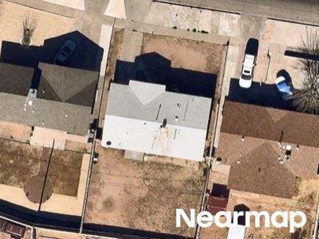 House for sale in El Paso, Texas