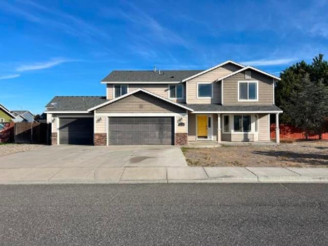 House for sale in Pasco, Franklin County