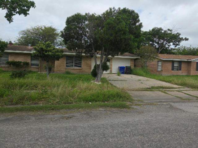 House for sale in Corpus Christi, Texas