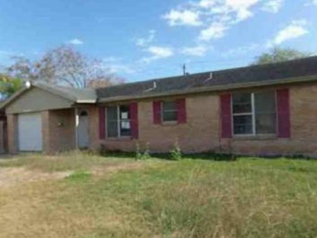 House for sale in Corpus Christi, Texas
