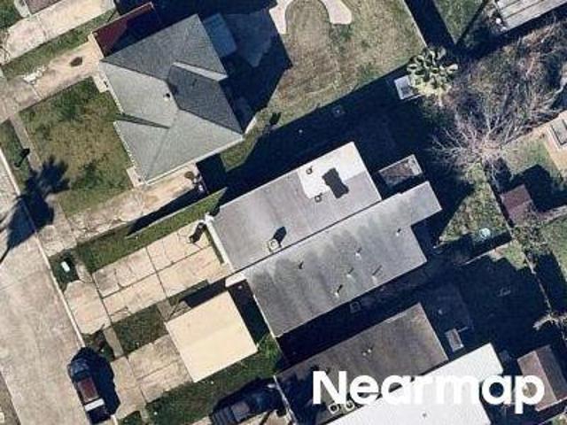 Townhouse for sale in New Orleans, Louisiana