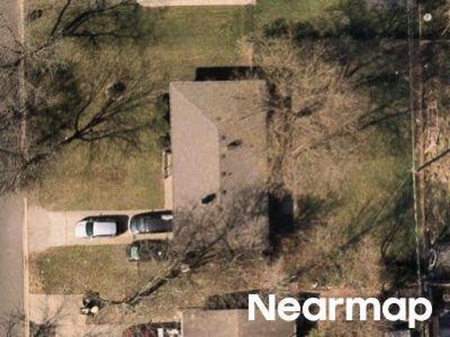 House for sale in Fort Wayne, Indiana