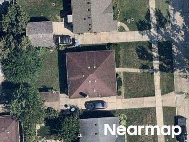 House for sale in Dearborn Heights, Michigan