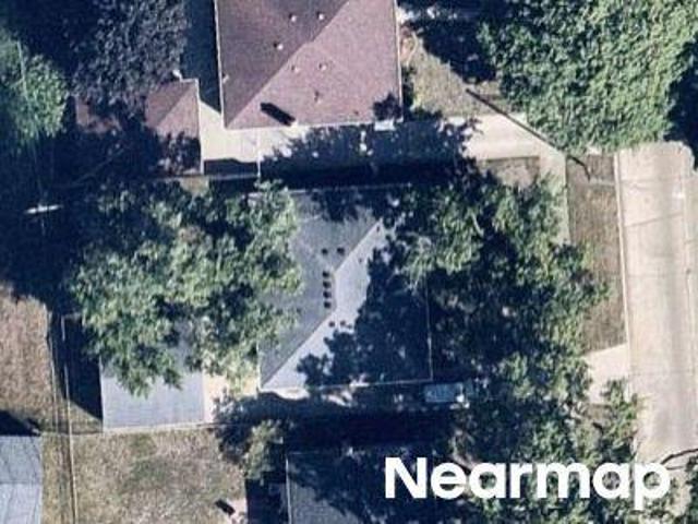 House for sale in Dearborn Heights, Michigan