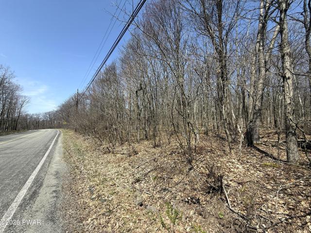 Land for sale in Childs, Pennsylvania