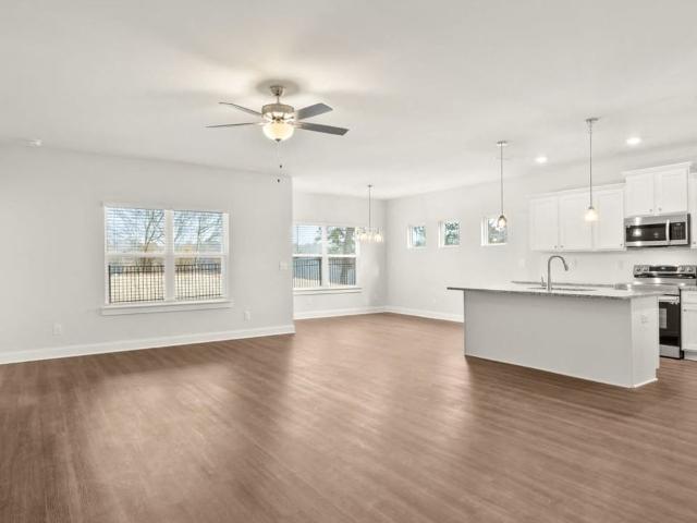 Apartment for rent in Mcdonough