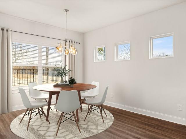 Apartment for rent in Mcdonough, Georgia