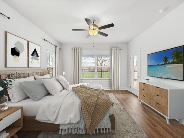 Apartment for rent in Mcdonough, Georgia