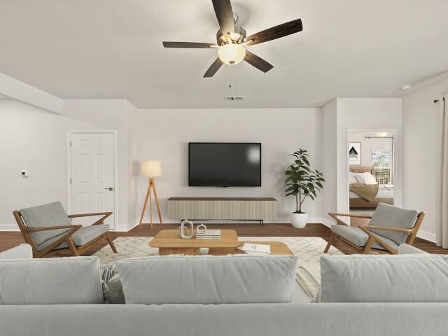 Apartment for rent in McDonough, Henry County