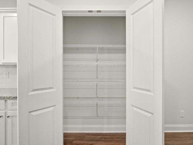 Apartment for rent in McDonough, Henry County