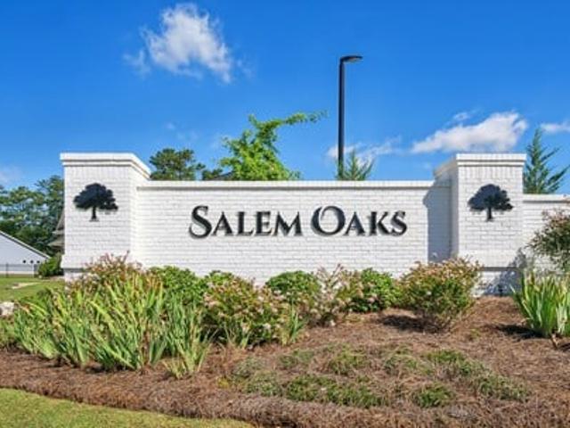 Townhouse for rent in Mcdonough
