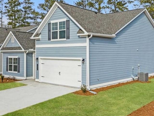 Townhouse for rent in Mcdonough