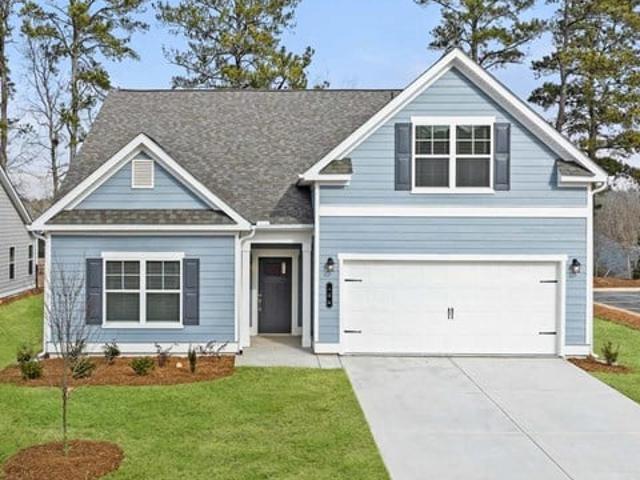 Townhouse for rent in Mcdonough