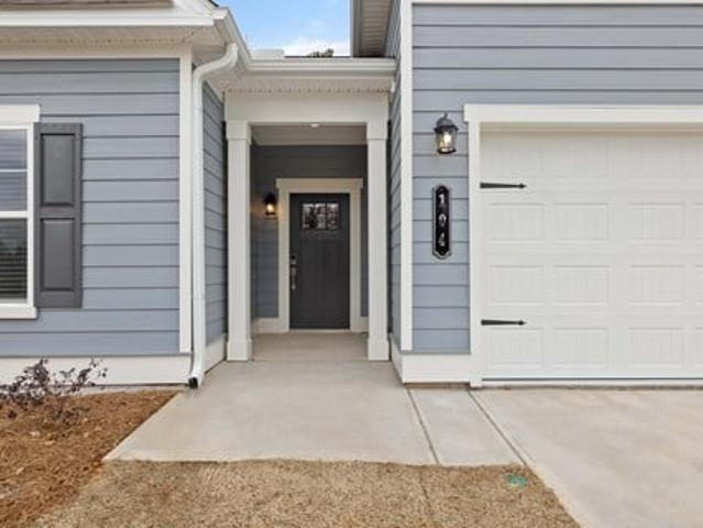 Townhouse for rent in Mcdonough