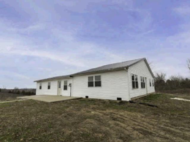 House for sale in Cynthiana, Kentucky