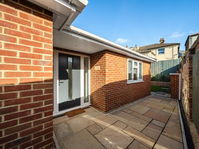 House for rent in Rosherville, Gravesham