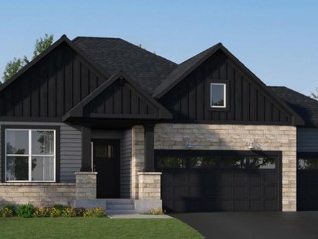 House for sale in Michael, Illinois