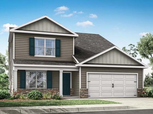 House for sale in Dry Ridge, Kentucky