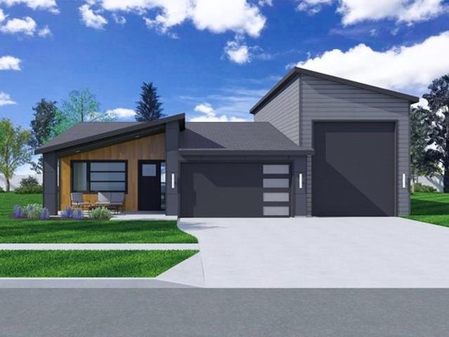 House for sale in Rathdrum, Idaho