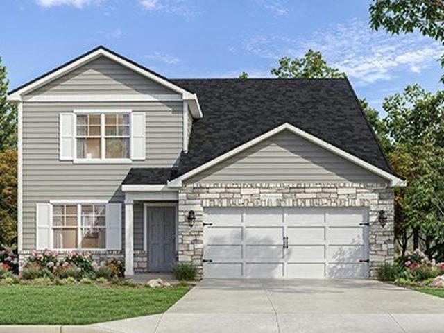 House for sale in Canal Winchester, Ohio