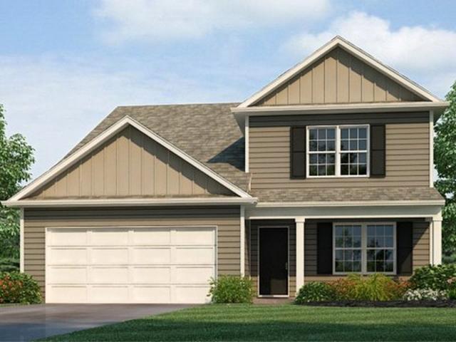 House for sale in Guilford, North Carolina