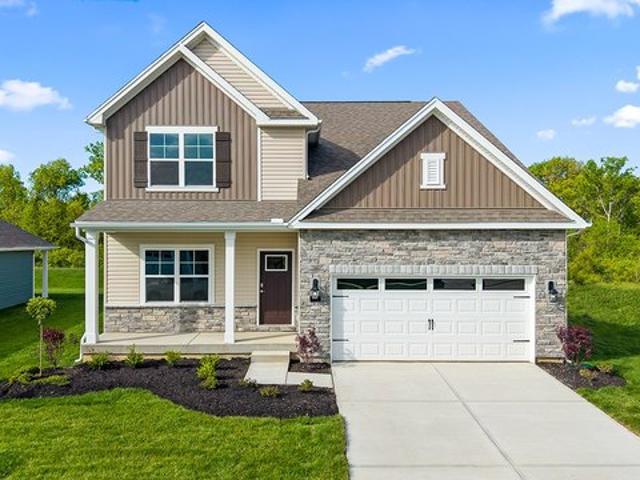 House for sale in New Jersey