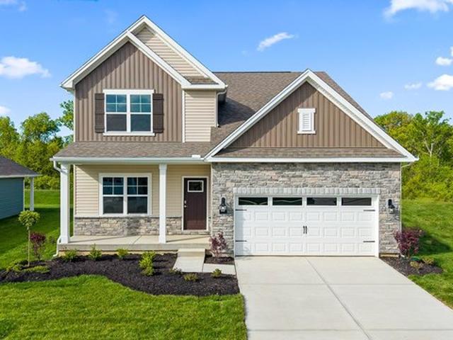 House for sale in Salem, Ohio