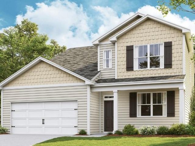 House for sale in Landrum, South Carolina