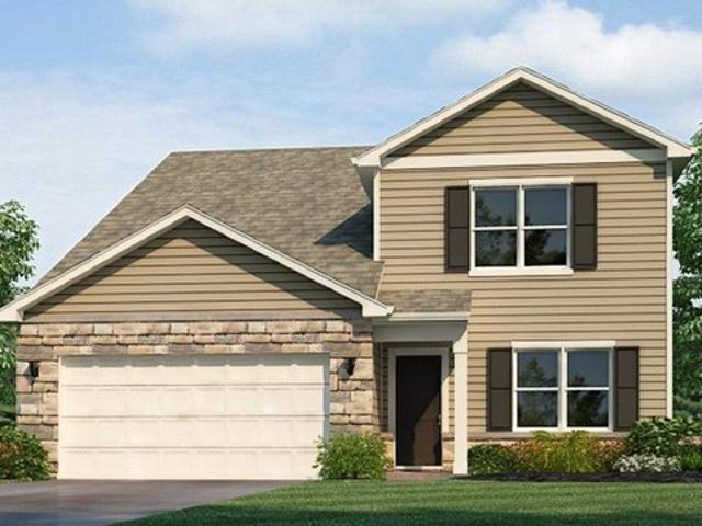 House for sale in Pfafftown, North Carolina
