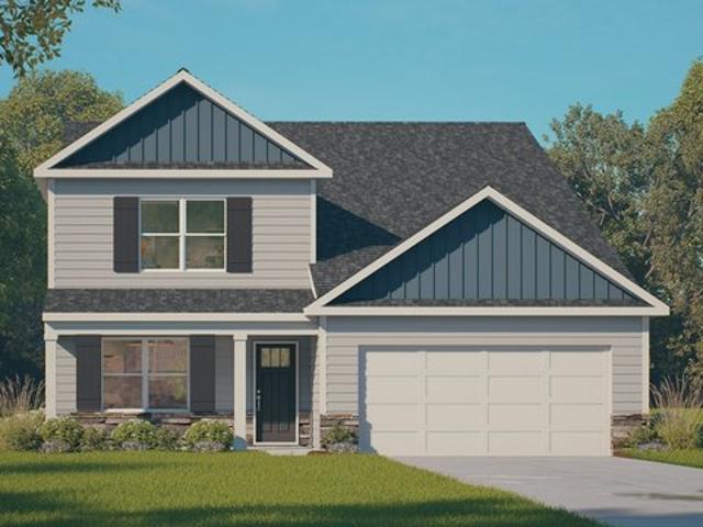 House for sale in Guilford, North Carolina