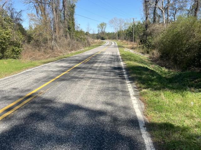 Land for sale in Bennettsville, South Carolina
