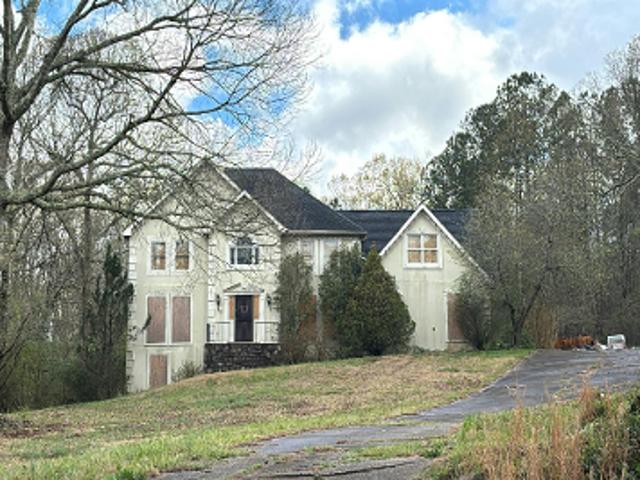 House for sale in Georgia