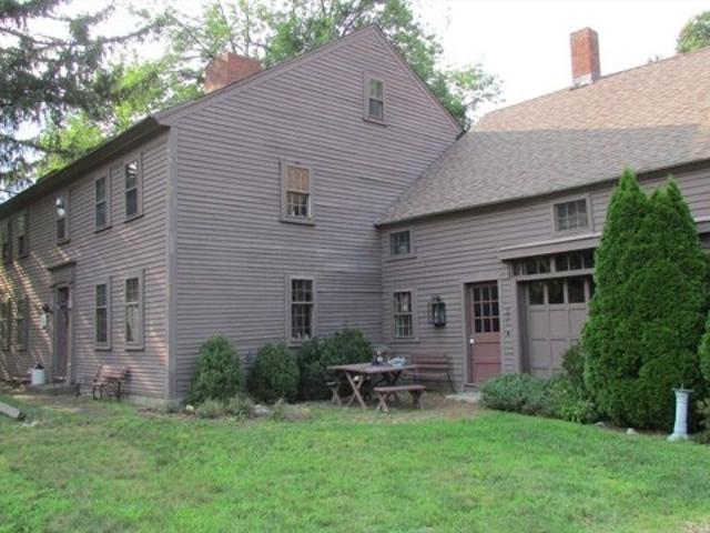 House for sale in Billerica, Massachusetts