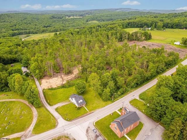 Land for sale in Bruceton Mills, West Virginia