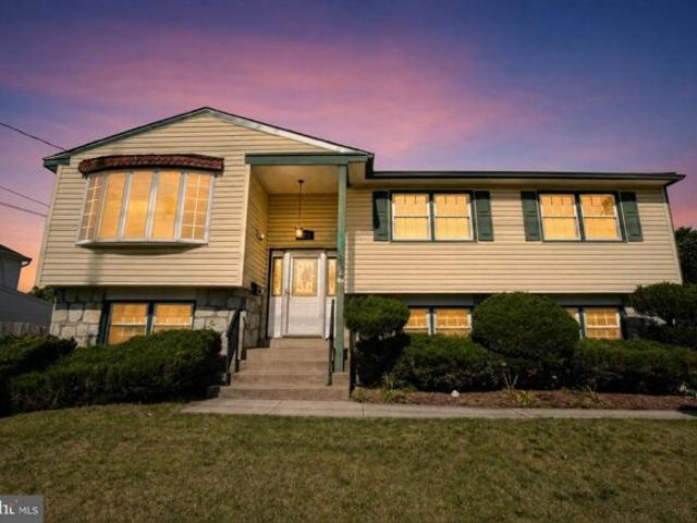 House for sale in New Jersey
