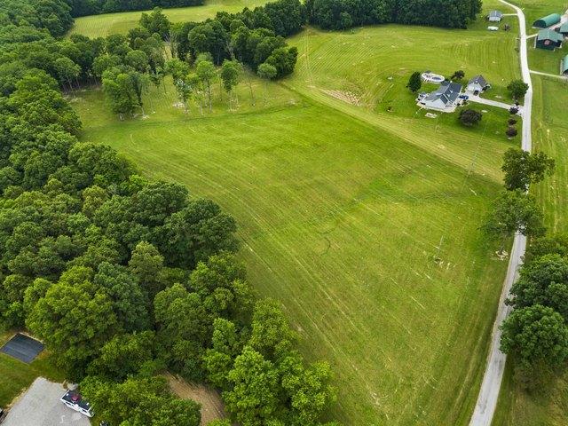 Land for sale in Grayson, Kentucky