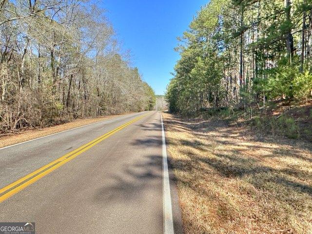 Land for sale in Pine Mountain, Georgia