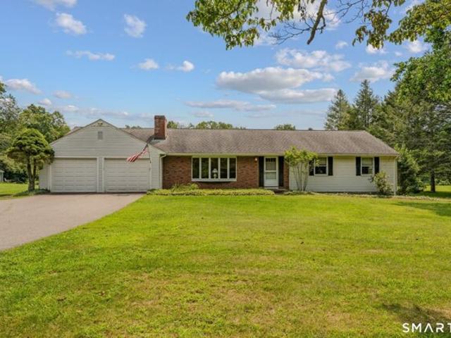 House for sale in Lyme, Connecticut