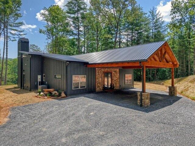 House for sale in Mineral Bluff