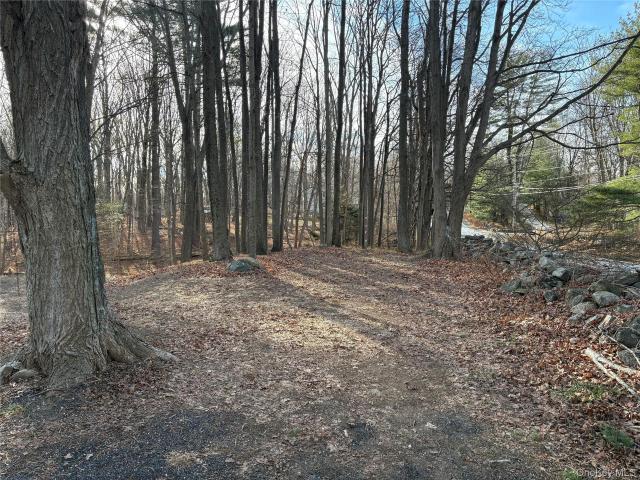 Land for sale in Pound Ridge, New York