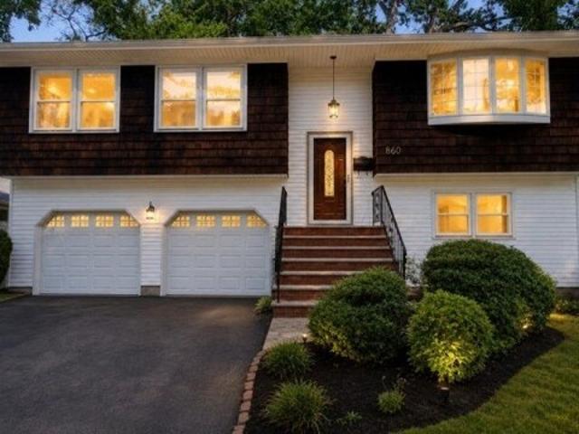 House for sale in Union, New Jersey