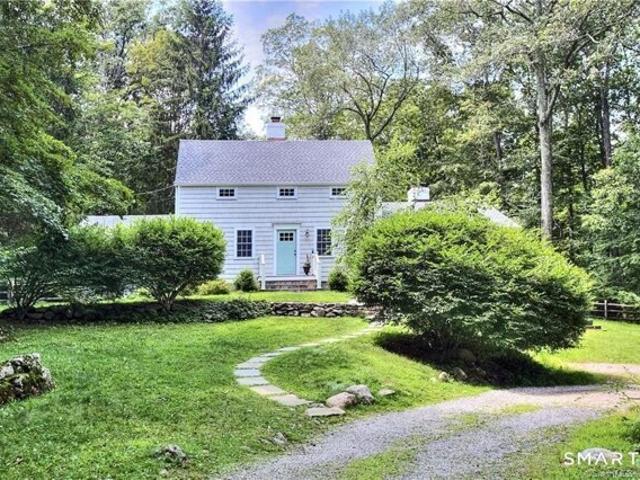 House for sale in Weston, Connecticut