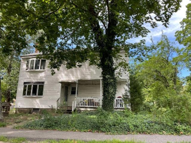 House for sale in Massachusetts