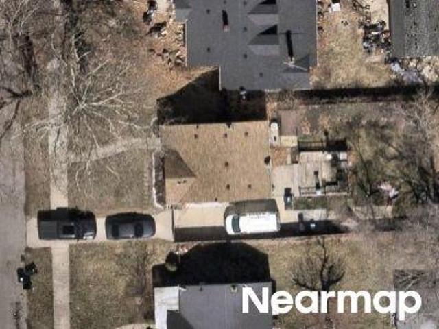 House for sale in Detroit, Michigan