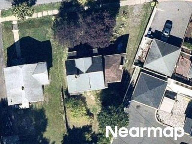 House for sale in Hartford, Connecticut