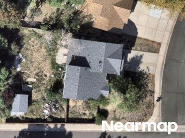 House for sale in Fort Collins, Colorado