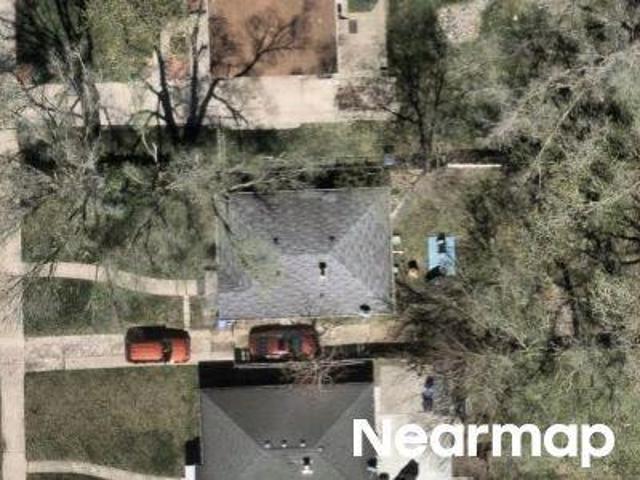 House for sale in Detroit, Michigan